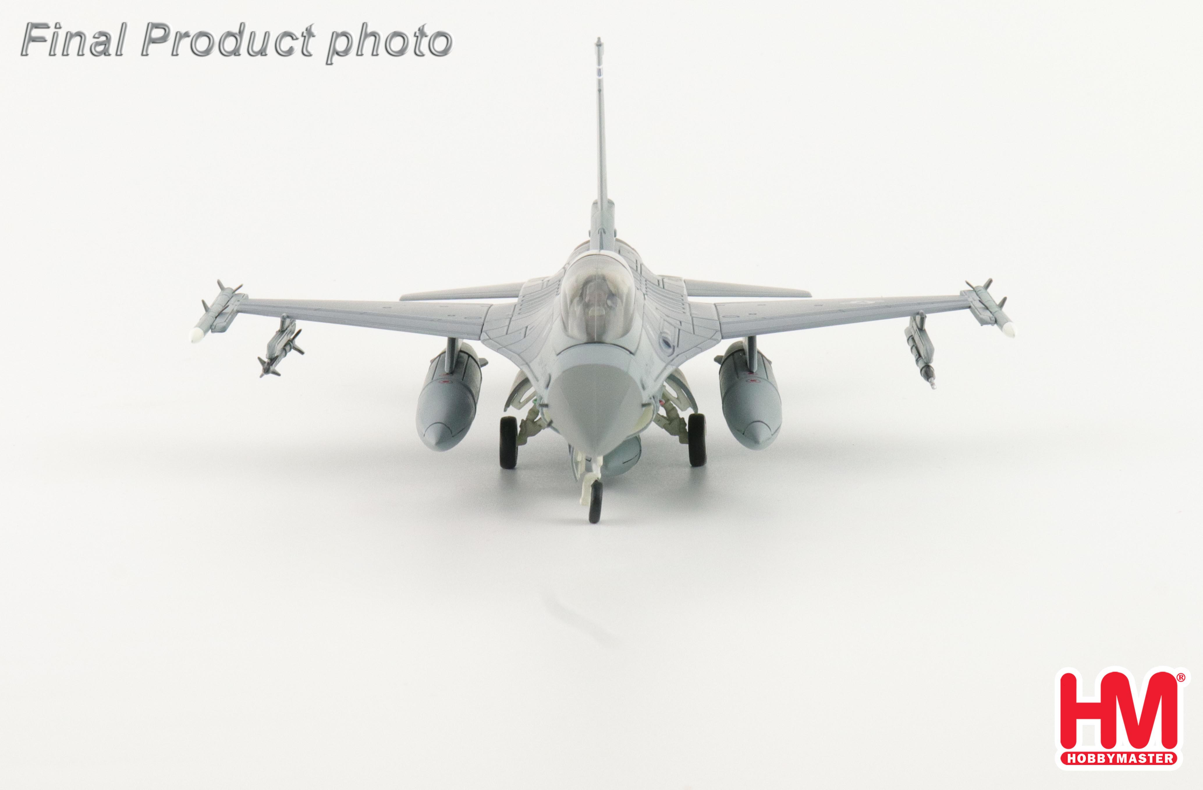 F-16D Fighting Falcon 85-1572, Edwards AFB, 2024
